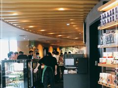-星巴克(夏日百货店)