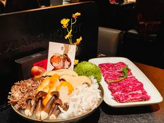 -色響火锅(恒隆广场店)