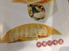 -阿庄新豫菜(通泰路店)