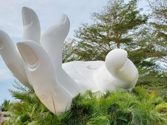 -三亚南山文化旅游区