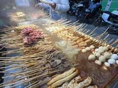 -郭记小街麻辣烫(南小街总店)