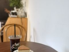 -PUZZLE COFFEE 拼图咖啡