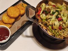-径山十八道·风味民间菜(华夏之心店)
