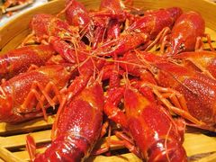 -靓靓蒸虾·头牌蒸虾(沙湖旗舰店)