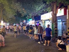 -同来顺烧烤餐厅(哈尔滨道店)