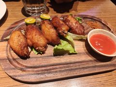 -MARU玛露音乐餐厅(大学路店)