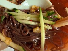 -七八冷面·延边朝鲜族美食(欢乐谷店)
