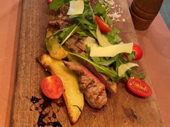 -Mammamia意大利餐厅(阳春巷店)