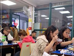 大堂-重庆鸡公煲·嘟享吃(林科大店)