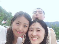 -雅鲁激流探险漂流