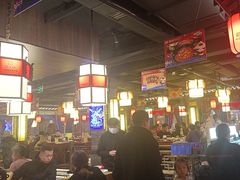 -蜀大侠火锅(总府路店)