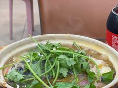 -川香煲(茅台路店)