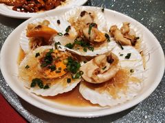 -恰恰餐厅(硕和生活广场店)