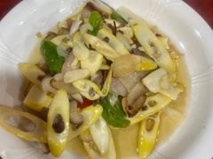 -将就吃农家特色土菜馆