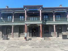 -张学良旧居陈列馆