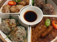 -金悦轩海鲜酒家(拱北店)