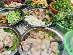 -西湖船菜(湖滨·碧水山庄店)