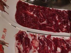 -左庭右院鲜牛肉火锅(新梅广场店)