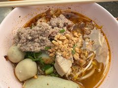 -榮泰米粉湯(Left Shop)