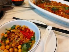 -安吉美渝石锅鱼(芜园西路店)