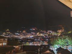-侯家庄私房菜馆观景餐厅