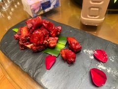 -泰钰丰烤鸭(永安道店)