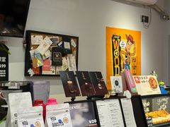 -NokNok Coffee(宽窄巷子店)
