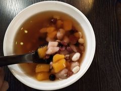 冷九份芋圓-阿元来了(西环店)