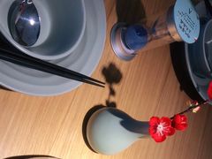 -蜜桃餐厅·伴山(绿宝广场店)