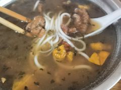 -老火车站牛肉粉