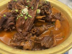 -金典银峰老鹅馆·昆山菜(亭林公园店)