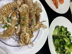 -好兄弟郭巨海鲜(天一阁店)