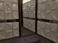 -北京索菲特大酒店·健身中心