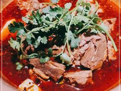 -望蝎门羊蝎子火锅(祭城店)