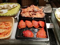 -西藏饭店·亚克·食光自助餐厅(文殊院店)