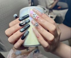 -南玥美学·美甲美睫美肤