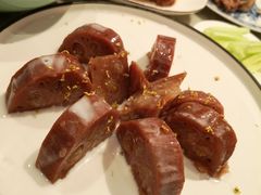 -漢舍中国菜馆(889广场店)
