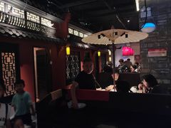 -红蜡烛•瓦罐粥家常菜•夜宵(中山路店)