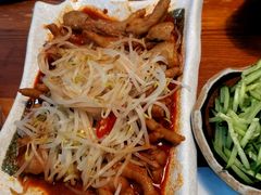 辣鸡爪-中国凉都黄牛肉馆(杭州总店)