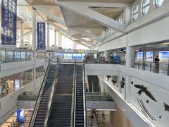 -厦门高崎国际机场-T3航站楼