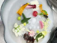 -次第花开素食雅宴