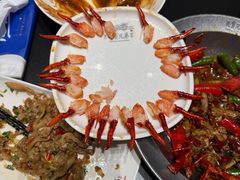 -天宝兄弟(前海壹方城店)
