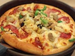 -必胜客(龙之梦购物中心店)