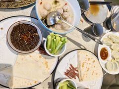 -巧克力渔家.小船海鲜胶东菜(三浴场店)