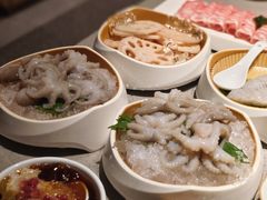 -海底捞火锅(北京路店)