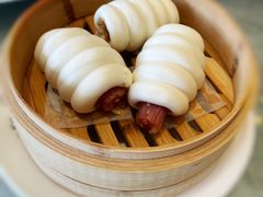-白天鹅宾馆-宏图府餐厅
