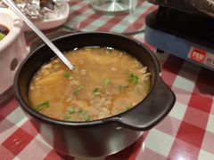 -西贝莜面村(上海百联西郊店)