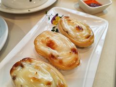 -杏花樓(福州路总店)