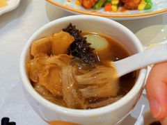 -聚春园自助餐厅(东街口店)
