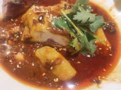 -同庆楼(滨湖万达广场店)